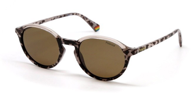 Сонцезахисні окуляри Polaroid PLD 6125/S XLT50SP