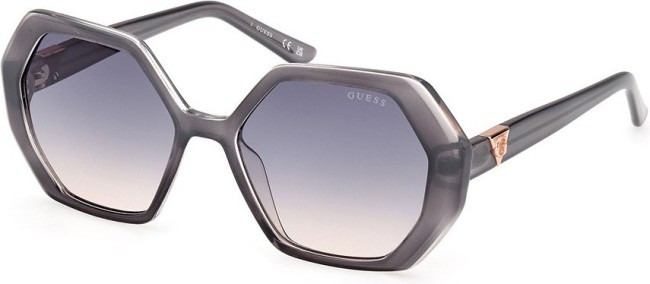 Сонцезахисні окуляри Guess GU7879 20W 54