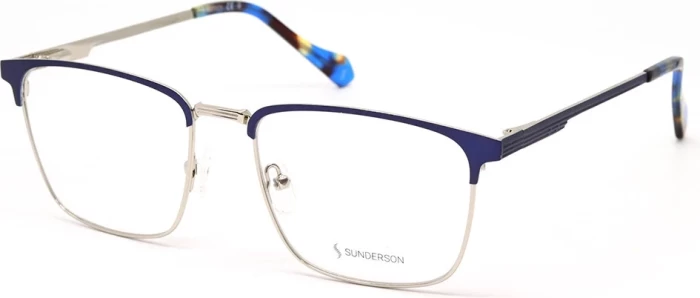 Оправа Sunderson SDO 5027 BLUSIL