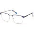 Оправа Sunderson SDO 5027 BLUSIL Оправа Sunderson SDO 5027 BLUSIL