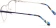 Оправа Sunderson SDO 5027 BLUSIL