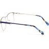 Оправа Sunderson SDO 5027 BLUSIL Оправа Sunderson SDO 5027 BLUSIL