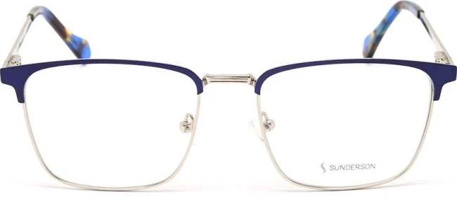 Оправа Sunderson SDO 5027 BLUSIL