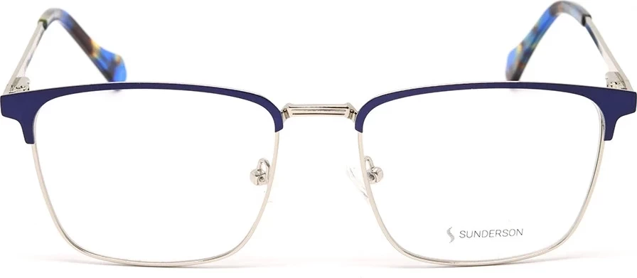 Оправа Sunderson SDO 5027 BLUSIL
