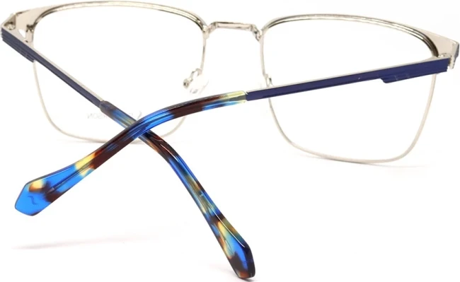 Оправа Sunderson SDO 5027 BLUSIL