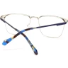 Оправа Sunderson SDO 5027 BLUSIL Оправа Sunderson SDO 5027 BLUSIL