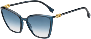 Fendi FF 0433/G/S PJP6008