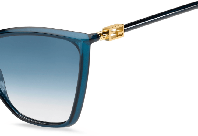 Сонцезахисні окуляри Fendi FF 0433/G/S PJP6008 Сонцезахисні окуляри Fendi FF 0433/G/S PJP6008