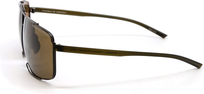 Сонцезахисні окуляри Porsche P8681 C 66