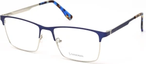 Sunderson SDO 5030 BLUSIL