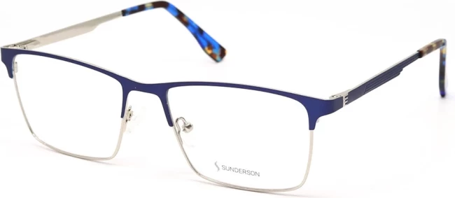Оправа Sunderson SDO 5030 BLUSIL Оправа Sunderson SDO 5030 BLUSIL