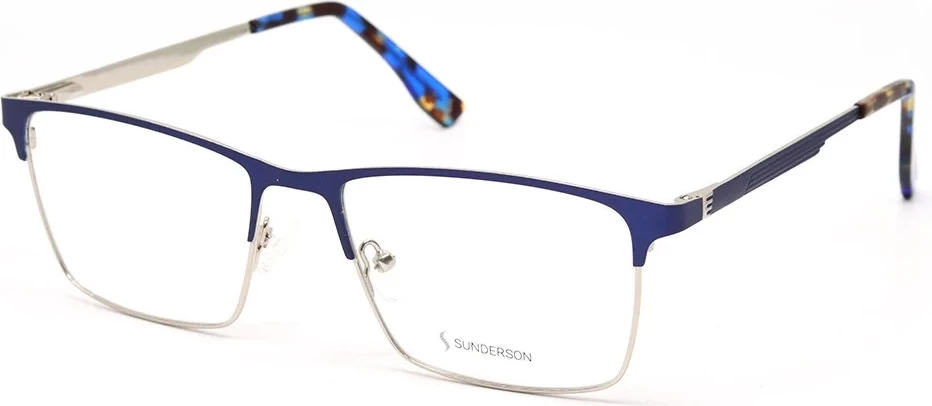 Оправа Sunderson SDO 5030 BLUSIL