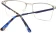 Оправа Sunderson SDO 5030 BLUSIL