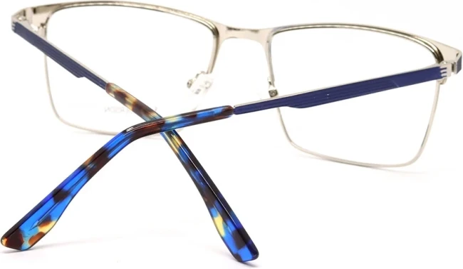 Оправа Sunderson SDO 5030 BLUSIL Оправа Sunderson SDO 5030 BLUSIL