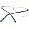 Оправа Sunderson SDO 5030 BLUSIL Оправа Sunderson SDO 5030 BLUSIL