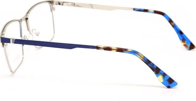 Оправа Sunderson SDO 5030 BLUSIL Оправа Sunderson SDO 5030 BLUSIL