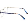 Оправа Sunderson SDO 5030 BLUSIL Оправа Sunderson SDO 5030 BLUSIL