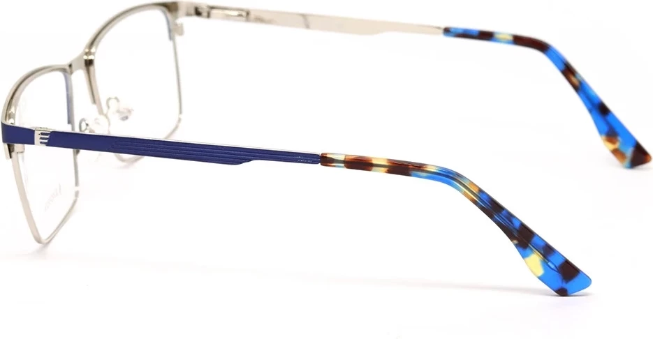 Оправа Sunderson SDO 5030 BLUSIL