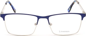 Sunderson SDO 5030 BLUSIL