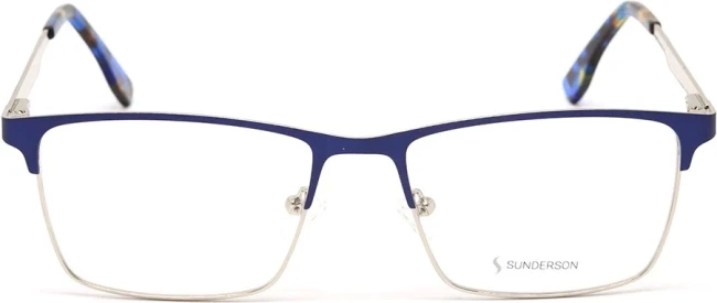 Оправа Sunderson SDO 5030 BLUSIL Оправа Sunderson SDO 5030 BLUSIL
