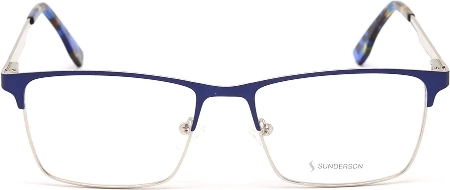 Оправа Sunderson SDO 5030 BLUSIL