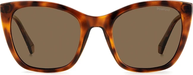 Сонцезахисні окуляри Polaroid PLD 4144/S/X 08652SP