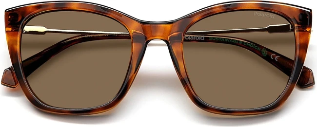 Сонцезахисні окуляри Polaroid PLD 4144/S/X 08652SP