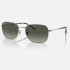 Солнцезащитные очки Ray-Ban RB3706 004/71 57 Ray-Ban Солнцезащитные очки Ray-Ban RB3706 004/71 57 Ray-Ban