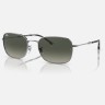 Солнцезащитные очки Ray-Ban RB3706 004/71 57 Ray-Ban Солнцезащитные очки Ray-Ban RB3706 004/71 57 Ray-Ban