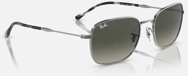 Солнцезащитные очки Ray-Ban RB3706 004/71 57 Ray-Ban Солнцезащитные очки Ray-Ban RB3706 004/71 57 Ray-Ban