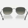 Солнцезащитные очки Ray-Ban RB3706 004/71 57 Ray-Ban Солнцезащитные очки Ray-Ban RB3706 004/71 57 Ray-Ban