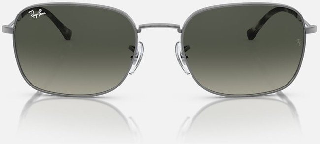 Солнцезащитные очки Ray-Ban RB3706 004/71 57 Ray-Ban Солнцезащитные очки Ray-Ban RB3706 004/71 57 Ray-Ban