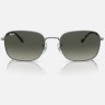 Солнцезащитные очки Ray-Ban RB3706 004/71 57 Ray-Ban Солнцезащитные очки Ray-Ban RB3706 004/71 57 Ray-Ban