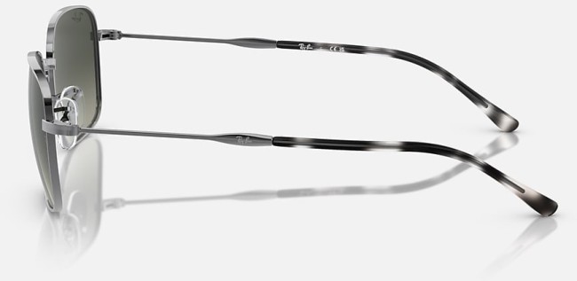 Солнцезащитные очки Ray-Ban RB3706 004/71 57 Ray-Ban Солнцезащитные очки Ray-Ban RB3706 004/71 57 Ray-Ban