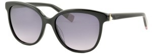 Megapolis 654 Black