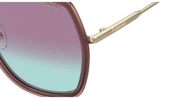 Сонцезахисні окуляри Polaroid PLD 6153/G/S B3V58JR Сонцезахисні окуляри Polaroid PLD 6153/G/S B3V58JR