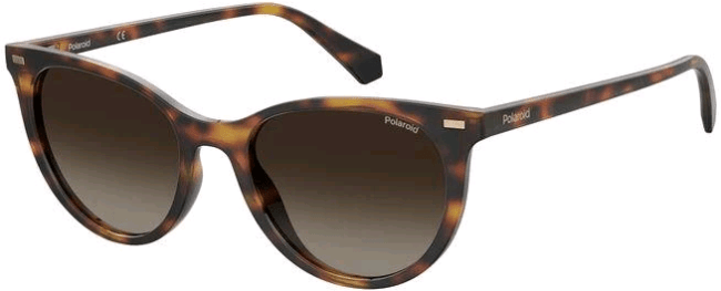 Сонцезахисні окуляри Polaroid PLD 4107/S 08652LA