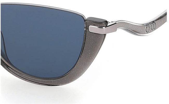 Сонцезахисні окуляри Jimmy Choo IONA/S Y6U54KU