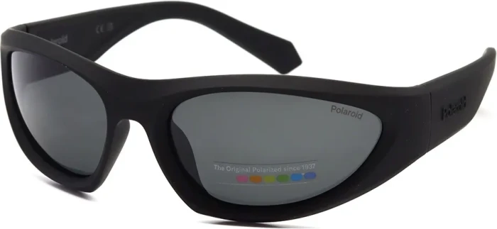 Сонцезахисні окуляри Polaroid PLD 2165/S 00359M9