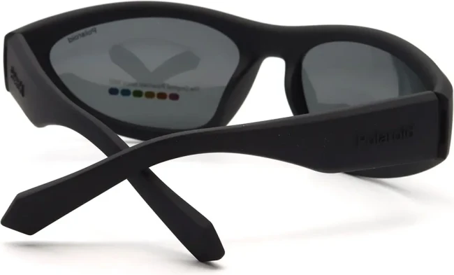 Сонцезахисні окуляри Polaroid PLD 2165/S 00359M9 Сонцезахисні окуляри Polaroid PLD 2165/S 00359M9