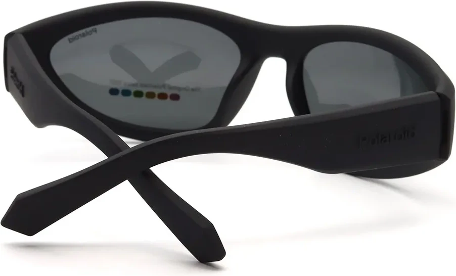 Сонцезахисні окуляри Polaroid PLD 2165/S 00359M9