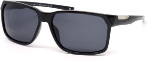 Casta CS 2027 BK