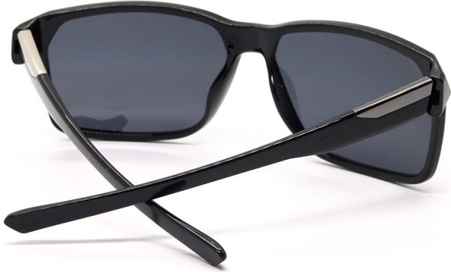 Сонцезахисні окуляри Casta CS 2027 BK Сонцезахисні окуляри Casta CS 2027 BK