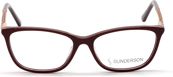 Оправа Sunderson SDO 2546 NS BUR