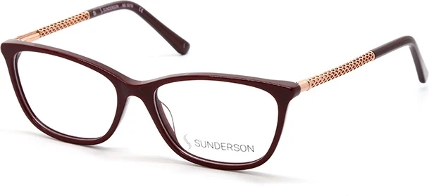 Оправа Sunderson SDO 2546 NS BUR
