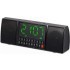 Портативная Bluetooth колонка WS-1515 + Часы