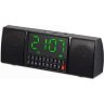 Портативная Bluetooth колонка WS-1515 + Часы