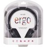 Ergo Ear VM-260 (черн.)