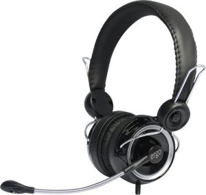 Ergo Ear VM-260 (черн.)