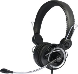 Ergo Ear VM-260 (черн.)